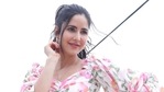 Katrina Kaif shared fresh pictures in a floral crop top and shorts. Katrina Kaif shared fresh pictures in a floral crop top and shorts.