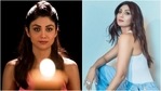 Shilpa Shetty does Tratak meditation to reduce stress and calm her mind, what is it?(Instagram/@theshilpashetty) Shilpa Shetty does Tratak meditation to reduce stress and calm her mind, what is it?(Instagram/@theshilpashetty)