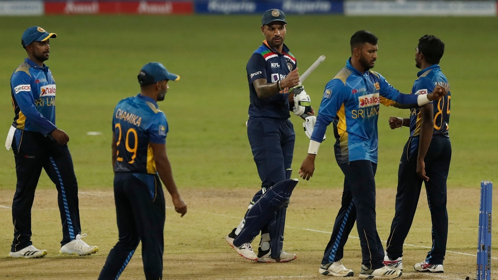 India vs Sri Lanka 2nd ODI Live Streaming When and where to watch IND vs SL 2nd ODI Live on TV and Online Cricket