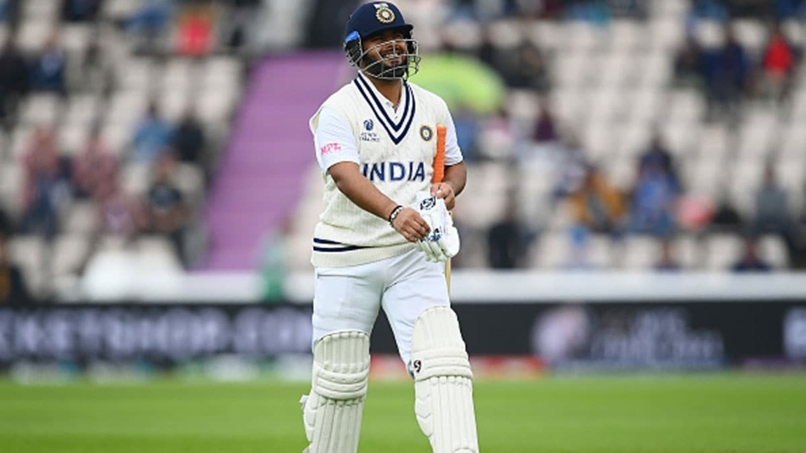 India in England: Pant still in isolation as all eyes on 