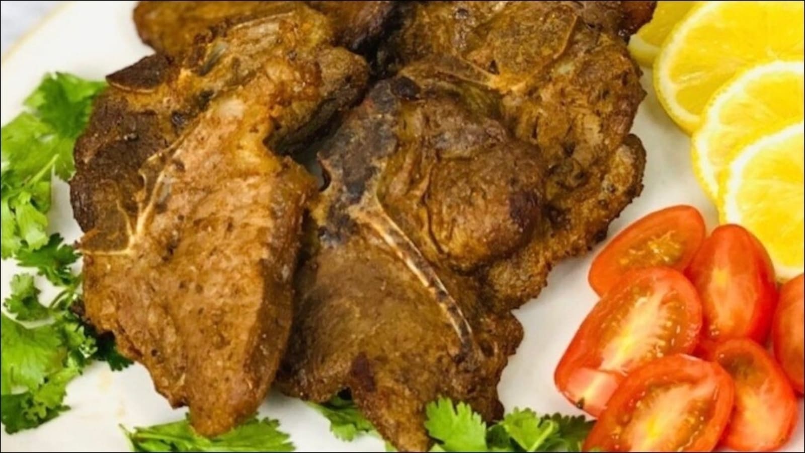 Bakra Eid recipe: Here’s how to make juicy chunks of mutton chops on Eid-ul-Adha