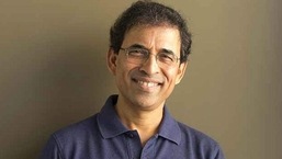Harsha Bhogle: The best to ever have done it