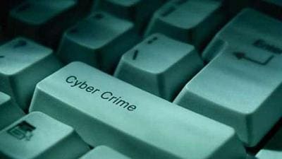 The arrested men are being questioned about their activities by a team of the cyber crime cell. (PICTURE FOR REPRESENTATION ONLY) The arrested men are being questioned about their activities by a team of the cyber crime cell. (PICTURE FOR REPRESENTATION ONLY)