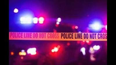 A bag with an Aadhaar card was found near the body that helped the Zirakpur police identify Bhandari, following which the Panchkula police were alerted. (Getty Images/iStockphoto)
