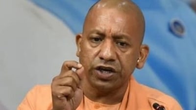 The group of eminent citizens has slammed their former colleagues for criticising the measures taken by Yogi Adityanath government in Uttar Pradesh. (HT File Photo) The group of eminent citizens has slammed their former colleagues for criticising the measures taken by Yogi Adityanath government in Uttar Pradesh. (HT File Photo)