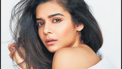 Mithila Palkar plans to visit old age homes and learn about the needs of senior citizens and work in that direction. Mithila Palkar plans to visit old age homes and learn about the needs of senior citizens and work in that direction.