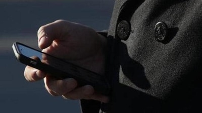 Paris-based Forbidden Stories and Amnesty International have gained access to a leaked list of more than 50,000 records of phone numbers that clients of the Israeli company NSO Group, the developer of Pegasus, selected for surveillance. (AP/For Representative Purposes Only)