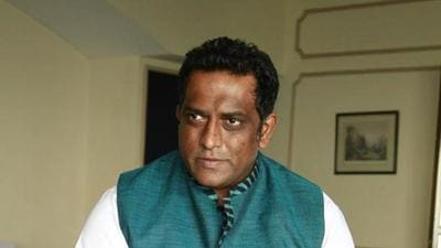 Filmmaker Anurag Basu has judged several reality shows. Filmmaker Anurag Basu has judged several reality shows.