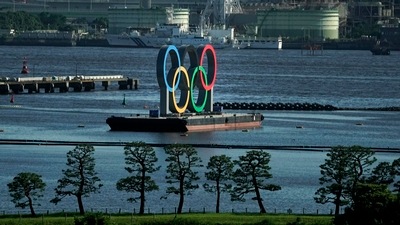 Representational image. (AP)