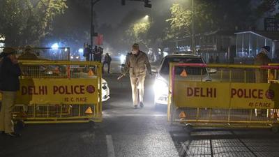 Representational image. (PTI) Representational image. (PTI)