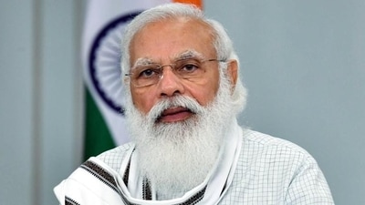 File image of Prime Minister Narendra Modi. (ANI)