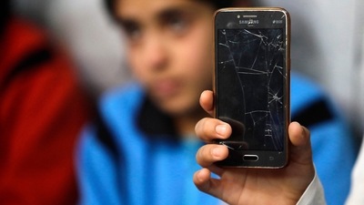 The scientists hope that the discovery can spark a revolution in the field of digital technology, such as broken screens of gadgets and other new-age technologies. (Representational photo) The scientists hope that the discovery can spark a revolution in the field of digital technology, such as broken screens of gadgets and other new-age technologies. (Representational photo)
