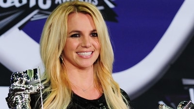 Britney Spears lashes at critics, vows to never perform again in new post: I quit (AFP File Photo) Britney Spears lashes at critics, vows to never perform again in new post: I quit (AFP File Photo)