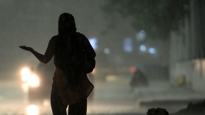 Rain or thundershowers are also very likely at most places over eastern UP and at many places over western UP on July 21. (AFP file photo. Representative image)