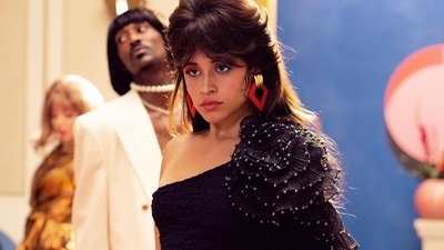 Camilla Cabello (Instagram) Camilla Cabello (Instagram)