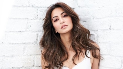 Kriti Kharbanda opened up about the time a man took a pic without her consent. Kriti Kharbanda opened up about the time a man took a pic without her consent.