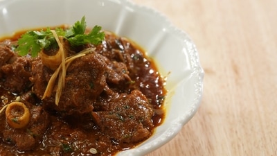 Mutton Beliram (Chef Ranveer Brar) Mutton Beliram (Chef Ranveer Brar)