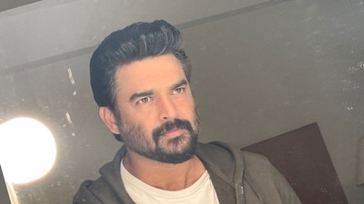 R Madhavan is currently shooting for his upcoming project. R Madhavan is currently shooting for his upcoming project.