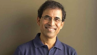 Harsha Bhogle: The best to ever have done it Harsha Bhogle: The best to ever have done it