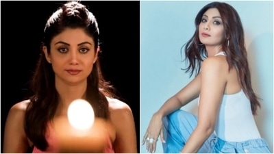 Shilpa Shetty does Tratak meditation to reduce stress and calm her mind, what is it? (Instagram/@theshilpashetty) Shilpa Shetty does Tratak meditation to reduce stress and calm her mind, what is it? (Instagram/@theshilpashetty)