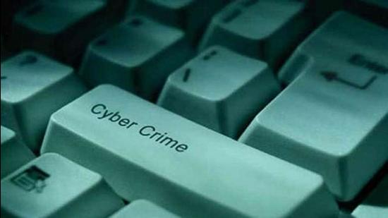The arrested men are being questioned about their activities by a team of the cyber crime cell. (PICTURE FOR REPRESENTATION ONLY)
