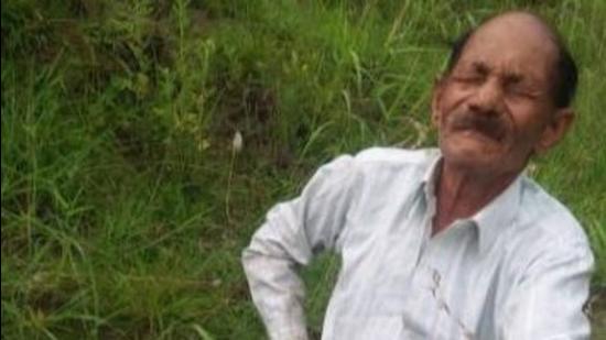 Uttarakhand man assumed dead for 24 years, returns Uttarakhand man assumed dead for 24 years, returns