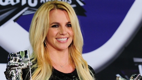 Britney Spears lashes at critics, vows to never perform again in new post: I quit(AFP File Photo) Britney Spears lashes at critics, vows to never perform again in new post: I quit(AFP File Photo)