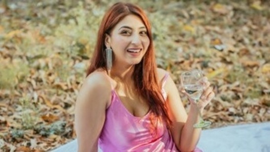 Malvika Gupta Malvika Gupta