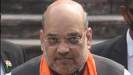 ‘Aap chronology samajhiye…’: Amit Shah questions timing of Pegasus leaks