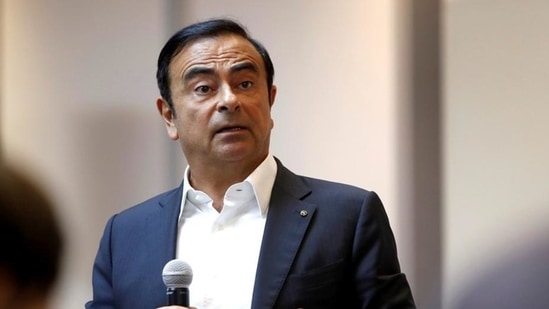 Ghosn remains a fugitive in his childhood home of Lebanon, which doesn't have an extradition treaty with Japan.