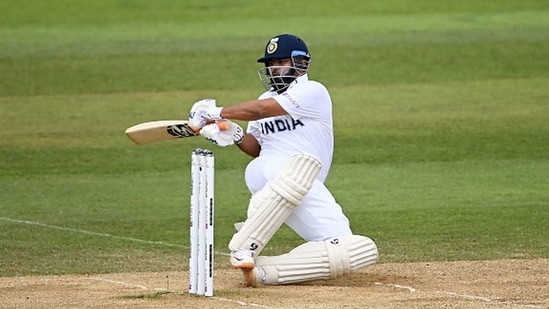 Rishabh Pant: File photo(Getty Images) Rishabh Pant: File photo(Getty Images)