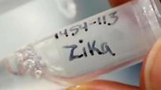 Kerala, which is already grappling with an increased spread of the coronavirus disease (Covid-19), saw the outbreak of the Zika virus on July 8 when 14 people were found to be infected.(Reuters file photo) Kerala, which is already grappling with an increased spread of the coronavirus disease (Covid-19), saw the outbreak of the Zika virus on July 8 when 14 people were found to be infected.(Reuters file photo)
