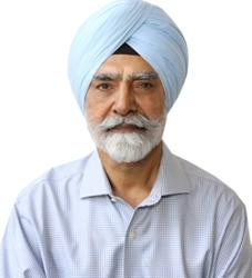 DS Bains (HT Photo) DS Bains (HT Photo)