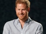 Prince Harry, Duke of Sussex