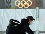 Faster, higher, stronger and now 'together', IOC adds fourth Olympic motto.(AP) Faster, higher, stronger and now 'together', IOC adds fourth Olympic motto.(AP)