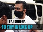 Raj Kundra taken to police station in porn case; what lawyer said