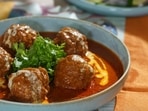 Mutton Kofta Curry(Chef Ranveer Brar) Mutton Kofta Curry(Chef Ranveer Brar)