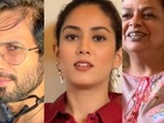 Mira Rajput shares a home video featuring Shahid Kapoor, Neliima Azeem and Ishaan Khatter. Mira Rajput shares a home video featuring Shahid Kapoor, Neliima Azeem and Ishaan Khatter.