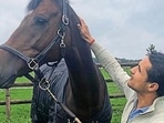 Equestrian Fouaad Mirza changes horse, picks Seigneur Medicott for Tokyo Olympics,