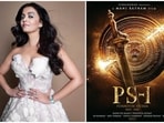 Aishwarya Rai will star in Ponniyin Selvan, directed by Mani Ratnam.