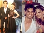 Sushant Singh Rajput and Ankita Lokhande were in a relationship until 2016. Sushant Singh Rajput and Ankita Lokhande were in a relationship until 2016.