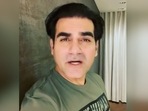 Arbaaz Khan said that there was a ‘campaign’ against Bollywood. Arbaaz Khan said that there was a ‘campaign’ against Bollywood.