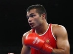 Tokyo Olympics 2020: Vikas Krishan form guide - Strengths, weaknesses, recent results.(Reuters) Tokyo Olympics 2020: Vikas Krishan form guide - Strengths, weaknesses, recent results.(Reuters)
