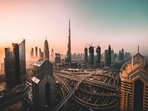 UAE's General Civil Aviation Authority had banned inbound flights from India to Dubai on April 24, when the deadly second wave of the virus had literally paralysed the country. UAE's General Civil Aviation Authority had banned inbound flights from India to Dubai on April 24, when the deadly second wave of the virus had literally paralysed the country.