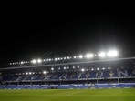 Premier League club Everton suspends player amid police case.