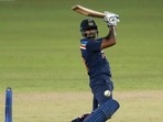 India vs Sri Lanka 2nd ODI: 'I've been doing the same thing for the last two years': Suryakumar Yadav speaks on his role in the Indian team.(AP) India vs Sri Lanka 2nd ODI: 'I've been doing the same thing for the last two years': Suryakumar Yadav speaks on his role in the Indian team.(AP)