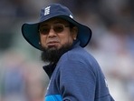 Saqlain Mushtaq(Getty Images) Saqlain Mushtaq(Getty Images)