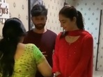 Rahul Vaidya and Disha Parmar tied the knot on July 16. Rahul Vaidya and Disha Parmar tied the knot on July 16.