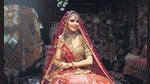 Reds, maroon and fuschia flatter majority Indian skin tones (Photo: Instagram) Reds, maroon and fuschia flatter majority Indian skin tones (Photo: Instagram)