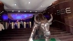 A file photo of the BSE Sensex (ANI) A file photo of the BSE Sensex (ANI)